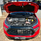 Fiat Toro Freedom 1.3 T270 4x2 Flex Aut. 2025 Flex-8