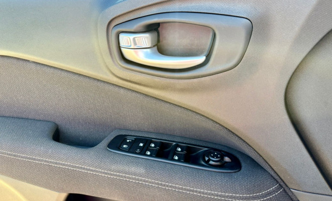 Fiat Toro Freedom 1.3 T270 4x2 Flex Aut. 2025 Flex-12