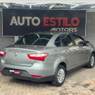 Fiat Grand Siena ATTRAC. 1.4 EVO F.Flex 8V 2013 Flex-2