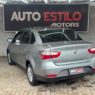 Fiat Grand Siena ATTRAC. 1.4 EVO F.Flex 8V 2013 Flex-1