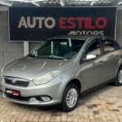 Fiat Grand Siena ATTRAC. 1.4 EVO F.Flex 8V 2013 Flex-0