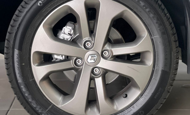 Renault SANDERO STEPWAY Flex 1.6 16V 5p 2017 Flex-11