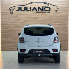 Renault SANDERO STEPWAY Flex 1.6 16V 5p 2017 Flex-7