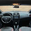 Renault SANDERO STEPWAY Flex 1.6 16V 5p 2017 Flex-3