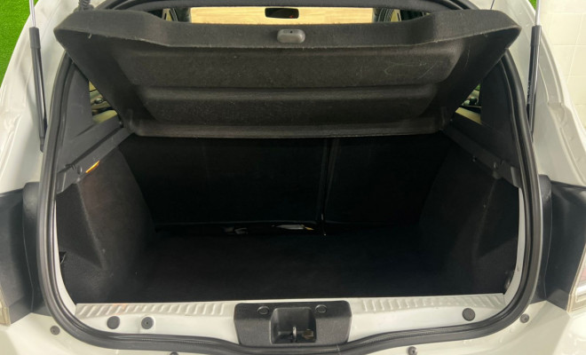 Renault SANDERO STEPWAY Flex 1.6 16V 5p 2017 Flex-9