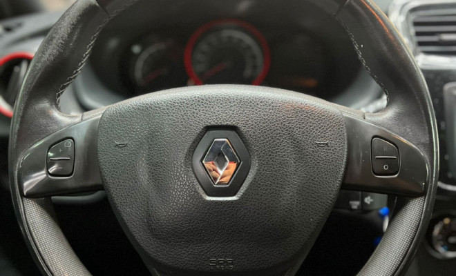 Renault SANDERO STEPWAY Flex 1.6 16V 5p 2017 Flex-4