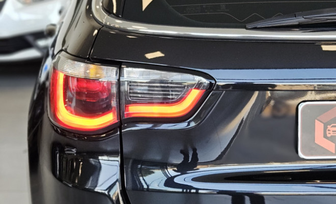 Jeep COMPASS LONGITUDE 2.0 4x2 Flex 16V Aut. 2021 Flex-17