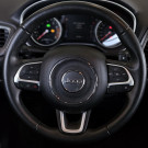 Jeep COMPASS LONGITUDE 2.0 4x2 Flex 16V Aut. 2021 Flex-10