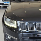 Jeep COMPASS LONGITUDE 2.0 4x2 Flex 16V Aut. 2021 Flex-3