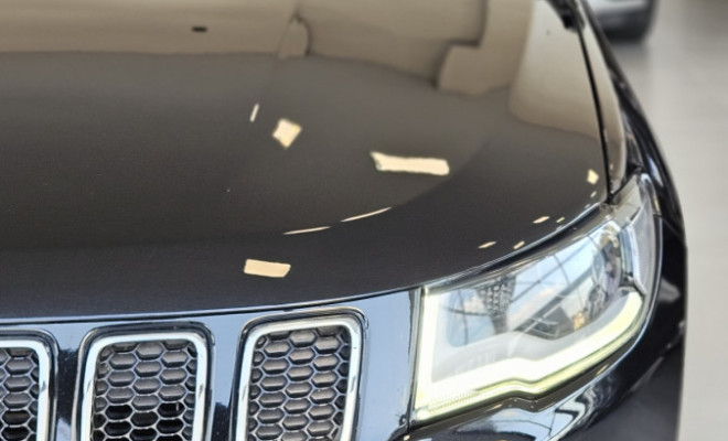 Jeep COMPASS LONGITUDE 2.0 4x2 Flex 16V Aut. 2021 Flex-4