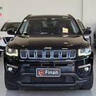Jeep COMPASS LONGITUDE 2.0 4x2 Flex 16V Aut. 2021 Flex-0