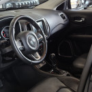 Jeep COMPASS LONGITUDE 2.0 4x2 Flex 16V Aut. 2021 Flex-5