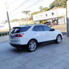 GM - Chevrolet EQUINOX Premier 2.0 Turbo AWD 262cv Aut. 2019 Gasolina-1