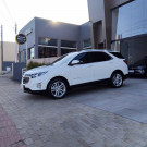 GM - Chevrolet EQUINOX Premier 2.0 Turbo AWD 262cv Aut. 2019 Gasolina-0