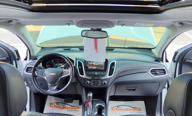 GM - Chevrolet EQUINOX Premier 2.0 Turbo AWD 262cv Aut. 2019 Gasolina-6