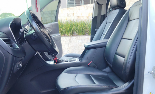 GM - Chevrolet EQUINOX Premier 2.0 Turbo AWD 262cv Aut. 2019 Gasolina-11