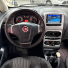 Fiat Idea ESSENCE 1.6 Flex 16V 5p 2014 Flex-0