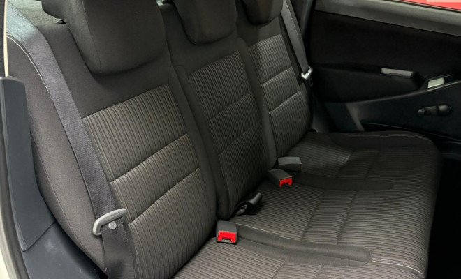 Fiat Idea ESSENCE 1.6 Flex 16V 5p 2014 Flex-5