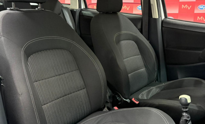 Fiat Idea ESSENCE 1.6 Flex 16V 5p 2014 Flex-4