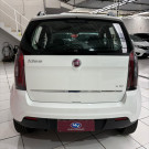 Fiat Idea ESSENCE 1.6 Flex 16V 5p 2014 Flex-12