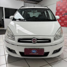 Fiat Idea ESSENCE 1.6 Flex 16V 5p 2014 Flex-11