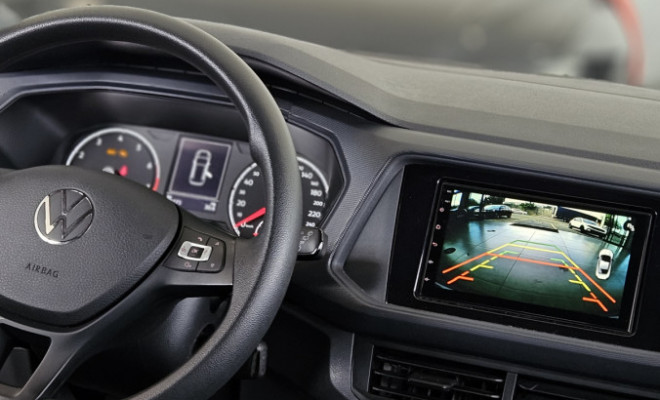 VW - VolksWagen T-Cross Sense 200 TSI 1.0 Flex 5p Aut. 2022 Flex-8