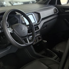 VW - VolksWagen T-Cross Sense 200 TSI 1.0 Flex 5p Aut. 2022 Flex-5