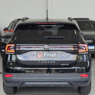 VW - VolksWagen T-Cross Sense 200 TSI 1.0 Flex 5p Aut. 2022 Flex-14