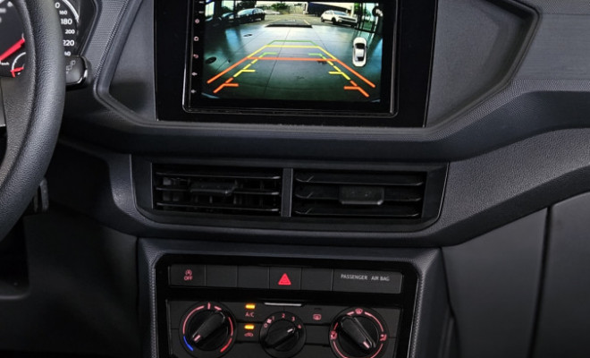 VW - VolksWagen T-Cross Sense 200 TSI 1.0 Flex 5p Aut. 2022 Flex-9