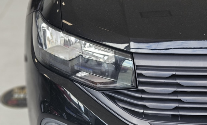 VW - VolksWagen T-Cross Sense 200 TSI 1.0 Flex 5p Aut. 2022 Flex-3