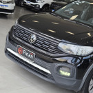VW - VolksWagen T-Cross Sense 200 TSI 1.0 Flex 5p Aut. 2022 Flex-1