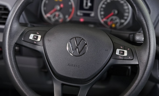 VW - VolksWagen T-Cross Sense 200 TSI 1.0 Flex 5p Aut. 2022 Flex-10