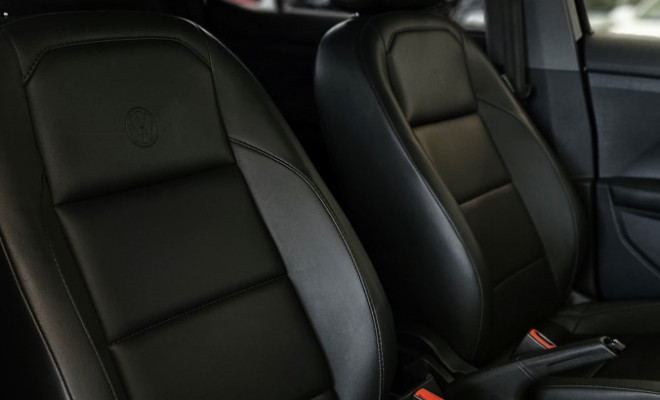 VW - VolksWagen T-Cross Sense 200 TSI 1.0 Flex 5p Aut. 2022 Flex-12