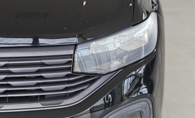 VW - VolksWagen T-Cross Sense 200 TSI 1.0 Flex 5p Aut. 2022 Flex-4