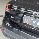 VW - VolksWagen T-Cross Sense 200 TSI 1.0 Flex 5p Aut. 2022 Flex-16