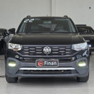 VW - VolksWagen T-Cross Sense 200 TSI 1.0 Flex 5p Aut. 2022 Flex-0