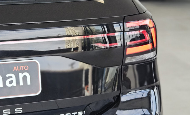 VW - VolksWagen T-Cross Sense 200 TSI 1.0 Flex 5p Aut. 2022 Flex-18