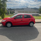 VW - VolksWagen NOVO GOL 1.0 Flex 8V 4p 2012 Flex-3