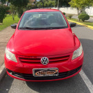 VW - VolksWagen NOVO GOL 1.0 Flex 8V 4p 2012 Flex-0