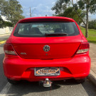 VW - VolksWagen NOVO GOL 1.0 Flex 8V 4p 2012 Flex-7