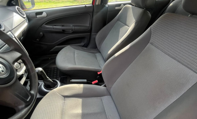 VW - VolksWagen NOVO GOL 1.0 Flex 8V 4p 2012 Flex-2