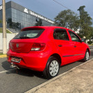 VW - VolksWagen NOVO GOL 1.0 Flex 8V 4p 2012 Flex-5