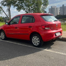 VW - VolksWagen NOVO GOL 1.0 Flex 8V 4p 2012 Flex-4