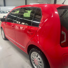 VW - VolksWagen up! black/white/red I MOTION 1.0 Flex 5p 2015 Flex-4