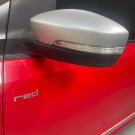 VW - VolksWagen up! black/white/red I MOTION 1.0 Flex 5p 2015 Flex-6