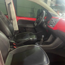 VW - VolksWagen up! black/white/red I MOTION 1.0 Flex 5p 2015 Flex-5