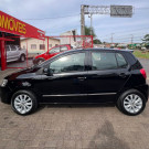 VW - VolksWagen Fox PRIME/Hghi. IMOTION 1.6 T.Flex 8V 5p 2011 Flex-0