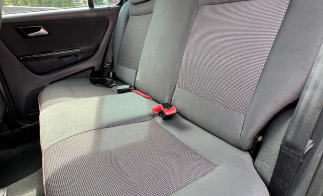 VW - VolksWagen Fox PRIME/Hghi. IMOTION 1.6 T.Flex 8V 5p 2011 Flex-9