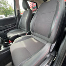 VW - VolksWagen Fox PRIME/Hghi. IMOTION 1.6 T.Flex 8V 5p 2011 Flex-8