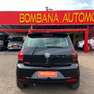 VW - VolksWagen Fox PRIME/Hghi. IMOTION 1.6 T.Flex 8V 5p 2011 Flex-2